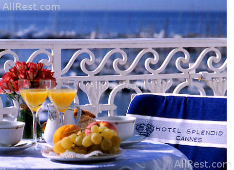 Hotel Splendid 31